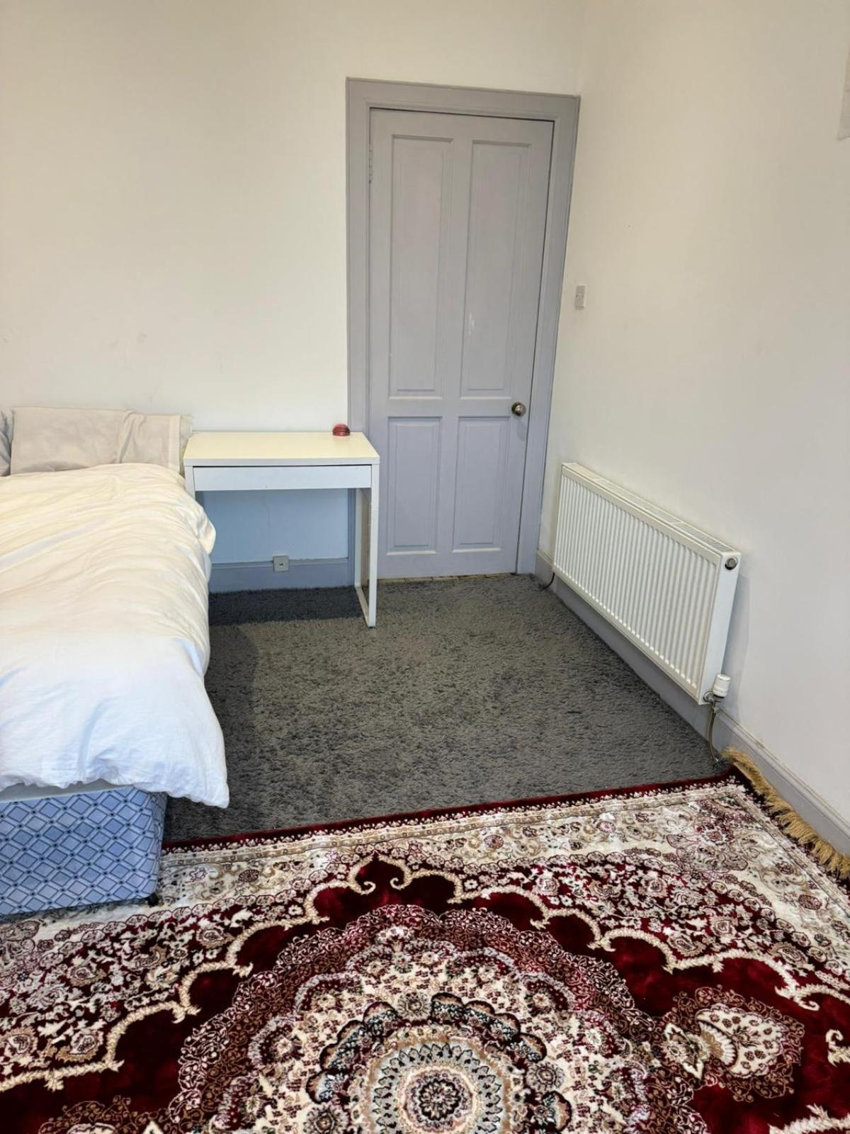 Cozy Edinburgh Apartment Escape Exterior photo