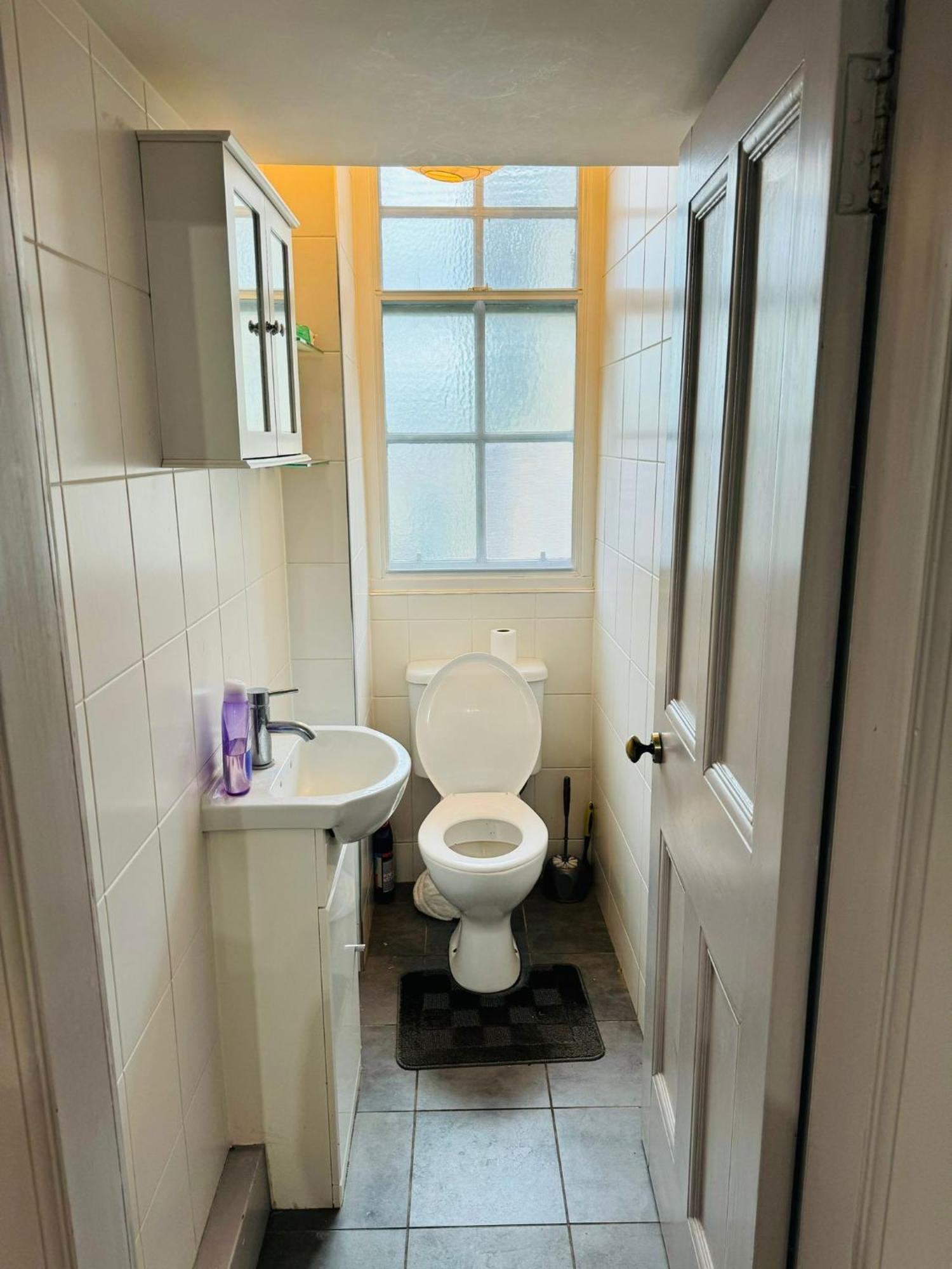 Cozy Edinburgh Apartment Escape Exterior photo