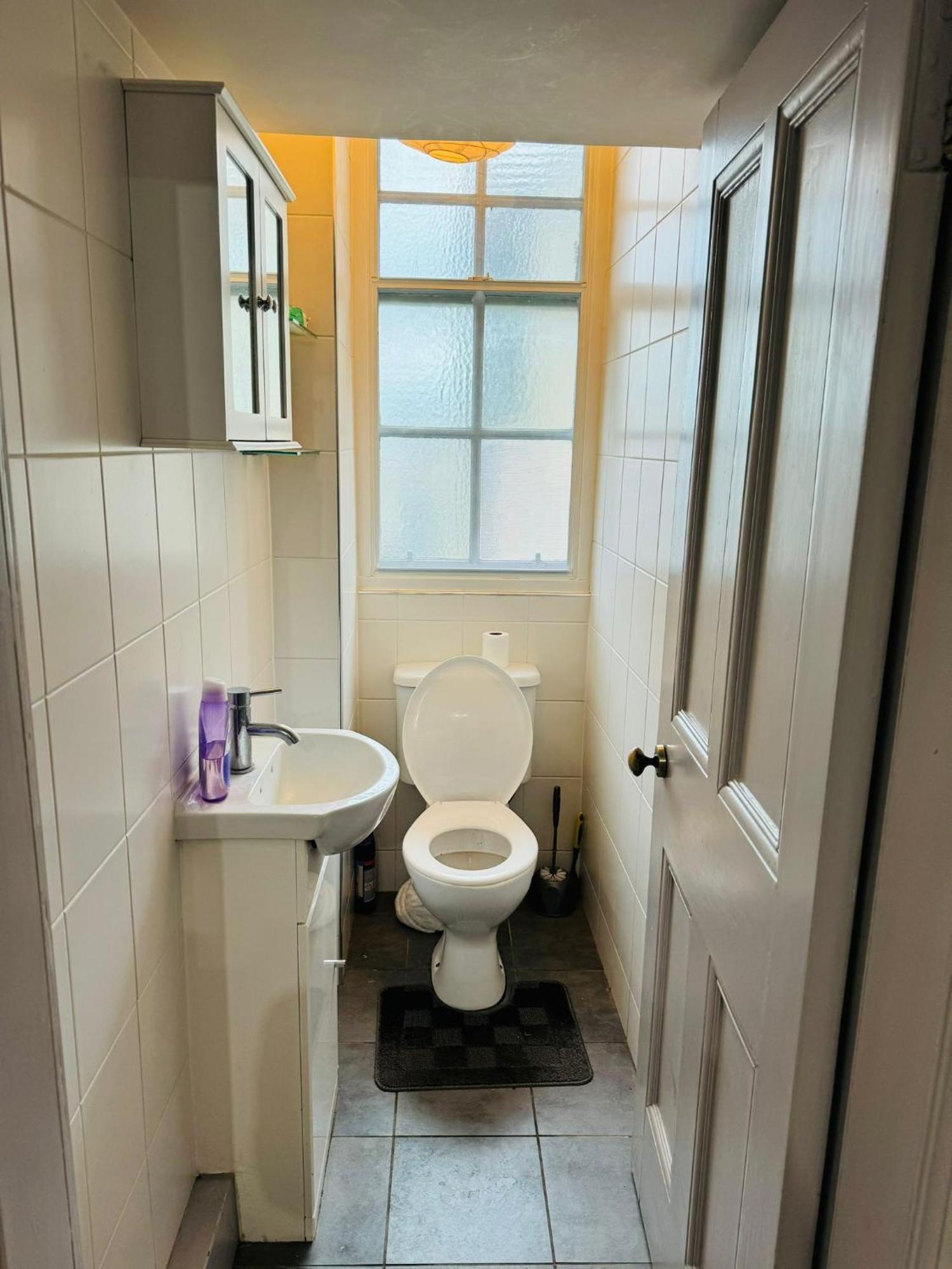Cozy Edinburgh Apartment Escape Exterior photo